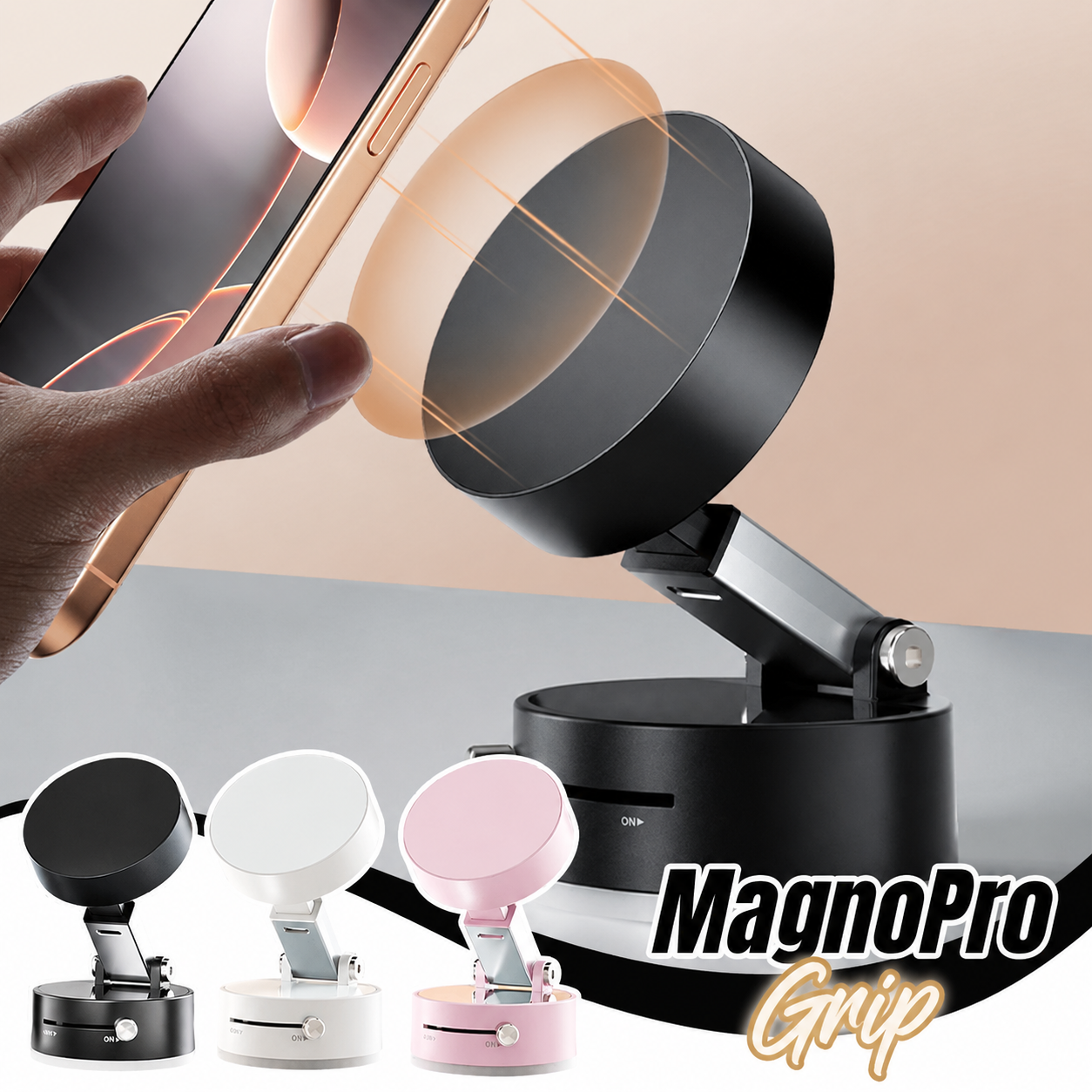 MagnoPro Grip