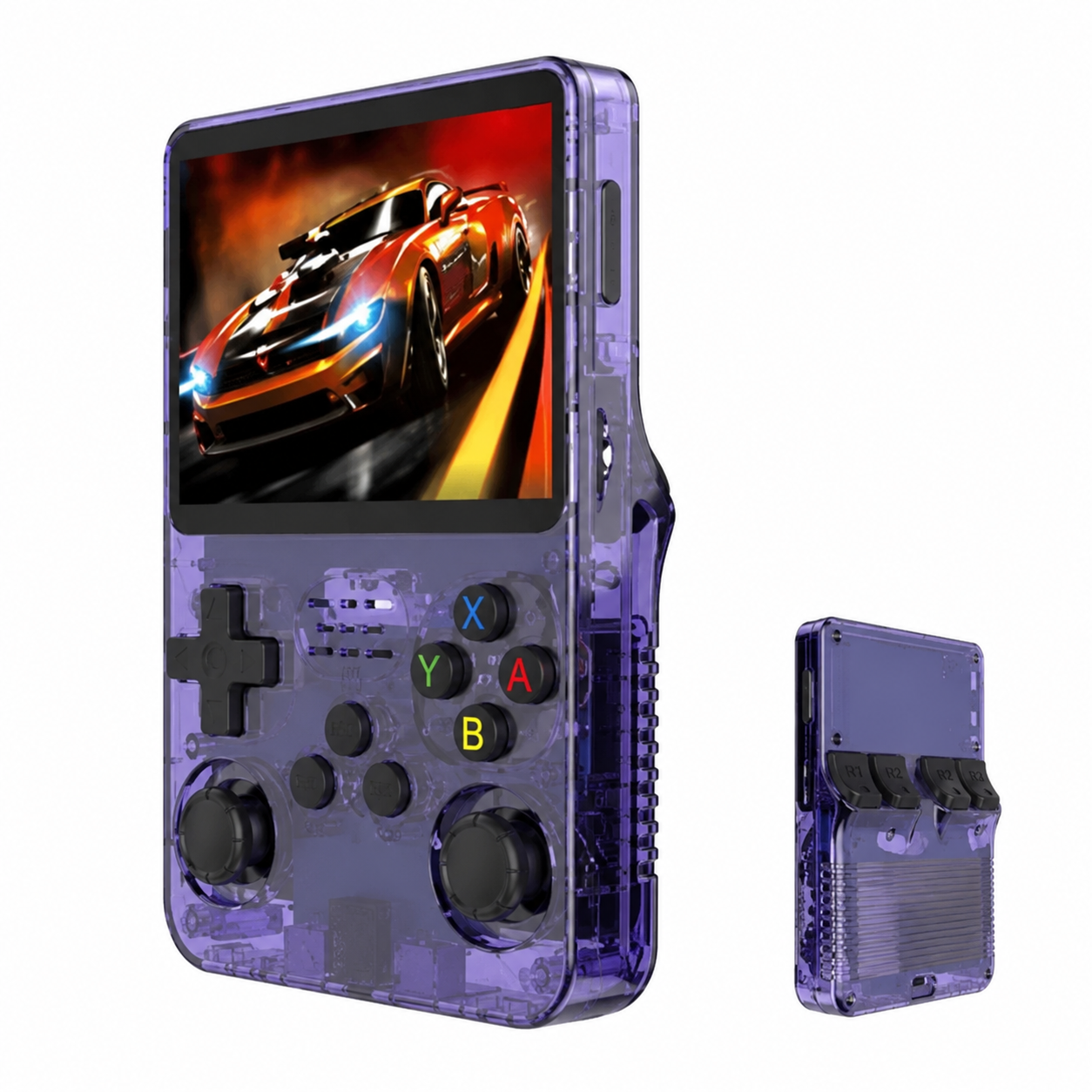ReplayX™